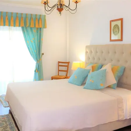 Sunset View Ericeira_auto2002 Daire *